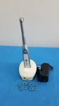 Dentsply Smartlite Focus Curing Light With Base And Power Adapter. Fixed Price $499.99.