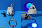 Coltene/whaledent Model C-7910 Coltolux 3 Dental Curing Light. Fixed Price $208.99.
