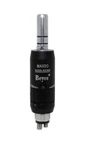 Original Beyes Air Motor-smart No Spray M20a-ns/m4, 4 Hole Connection Mt2010. Fixed Price $235.00.