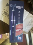 Dynasonic Plaque Remover & Polisher Dynatip Dental Care. Usb Charger. Open Box. Fixed Price $11.11.