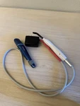 Dental Wireless Cordless Led Cure Curing Light 2200mah For Dentist Uv Silver. Fixed Price $50.00.