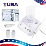 Ultrasonic Dental Instrument Scaler Ultrasound Fit Satelce. Fixed Price $168.99.