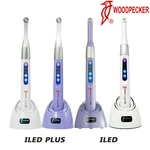 Woodpecker Iled/plus Lampara Led De Fotocurado Dental Cura En 1 Segundo 2500mw. Fixed Price $99.99.