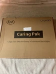 Coospider Uv Resin Curing Light Lamp For 3d Printer Large Size Cure Light.... Fixed Price $45.00.