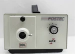 Fostec 20500.2 Light Source With Ac Halogen And Dimmer, 120v, Used (3369428). Fixed Price $80.00.