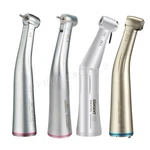 Nsk Estilo Dental 20:1 1:5 1:1 Led Contra Angulo Baja Velocidad Pieza De Mano Us. Fixed Price $64.50.