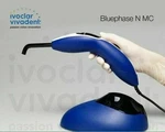 Ivoclar Vivadent Bluephase N Mc Led Light Curing Unit Polymerization.. Fixed Price $449.99.