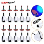 1-10pcs Dental Alto Voltaje Led Luz De Curado Lampara 1500mw Led-b Skysea. Fixed Price $279.00.