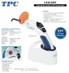 Cordless Led Curing Light Led-60n Tpc Advanced Dental. Fixed Price $399.00.