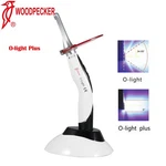 Woodpecker Dental Led Curing Light O Plus 1 Sec Cure Lamp Metal Head. Fixed Price $118.74.