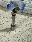 Light Guide, 8 Mm Curved (8 X 70 Mm), 20941, Kerr Dental. Fixed Price $58.06.